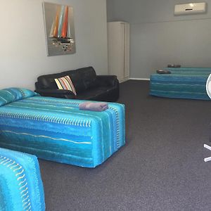 Family Twin Room
